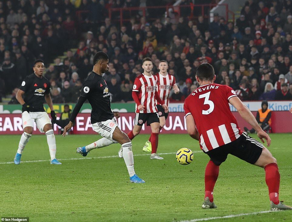  兰斯青春风暴席卷赛场，U23小将包办三粒进球  