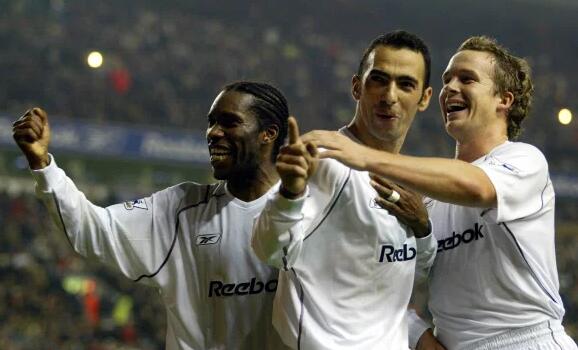  伯恩茅斯神奇保级，少帅伊劳拉创造奇迹  